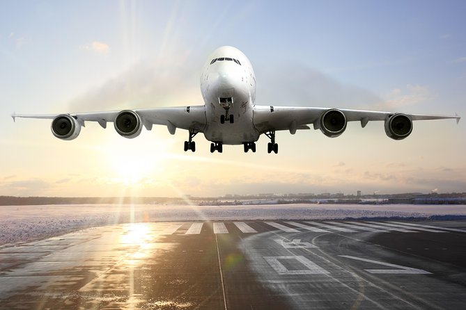 Cape Town Airport Private Arrival Transfer - Key points to know before you book