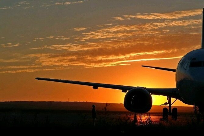 Cape Town Airport Private Transfer - A welcoming first conversation in Cape Town
