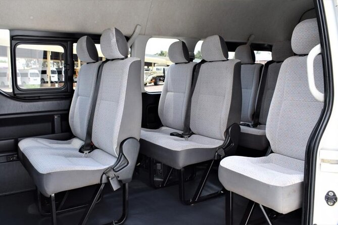 Cape Town Airport Transfers - Why a private ride helps after a long flight