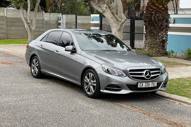 Cape Town Airport Transfers and Chauffeur Drive to all Hotels - Who will appreciate this transfer most