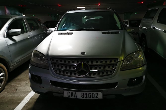 Cape Town Airport Transfers to hotels and Return Transfers, Wi-Fi - Why a private airport ride helps in Cape Town