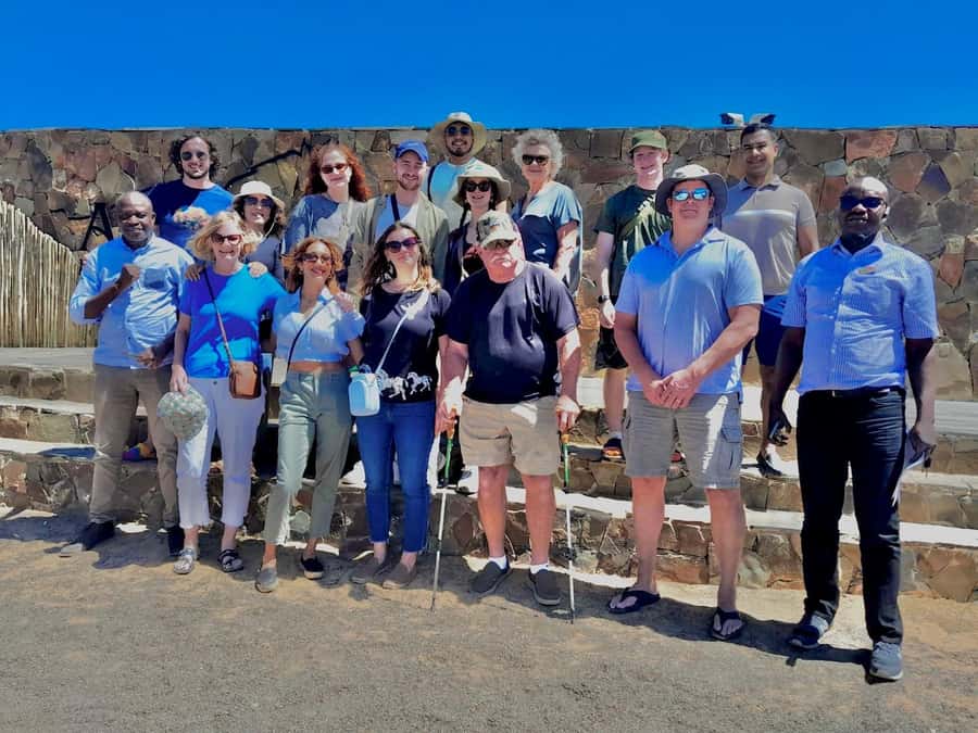 Cape Town: Aquila Reserve Safari with Lunch and Winery Visit - Why this day trip works from Cape Town
