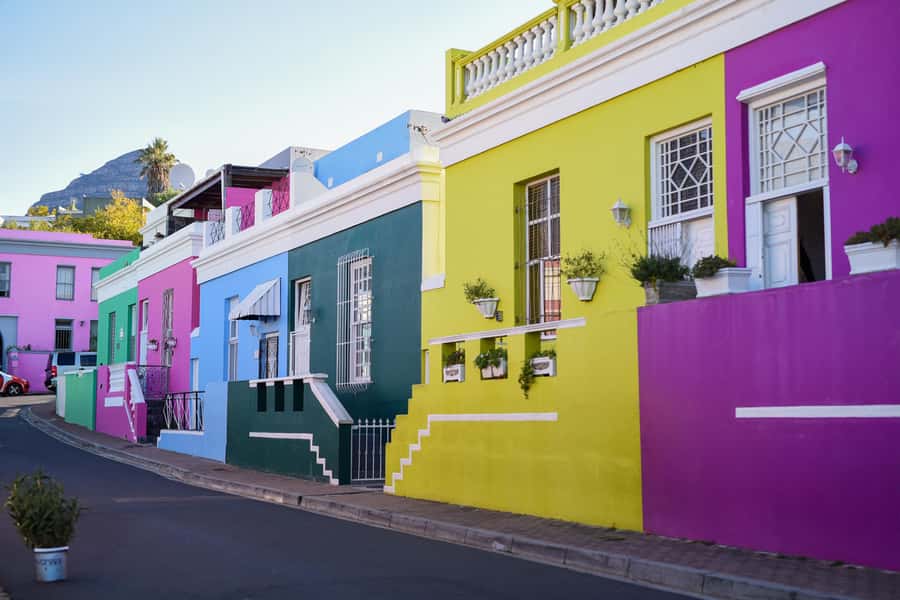 Cape Town: Art, Culture & History Walking Tour - District Six and the city’s unfinished questions
