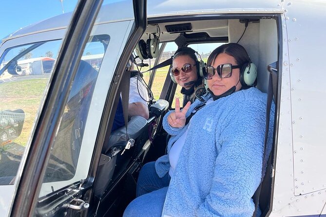 Cape Town Atlantic Helicopter Private Tour including Penguins Cape Point & Lunch - Simon’s Town and the African penguins