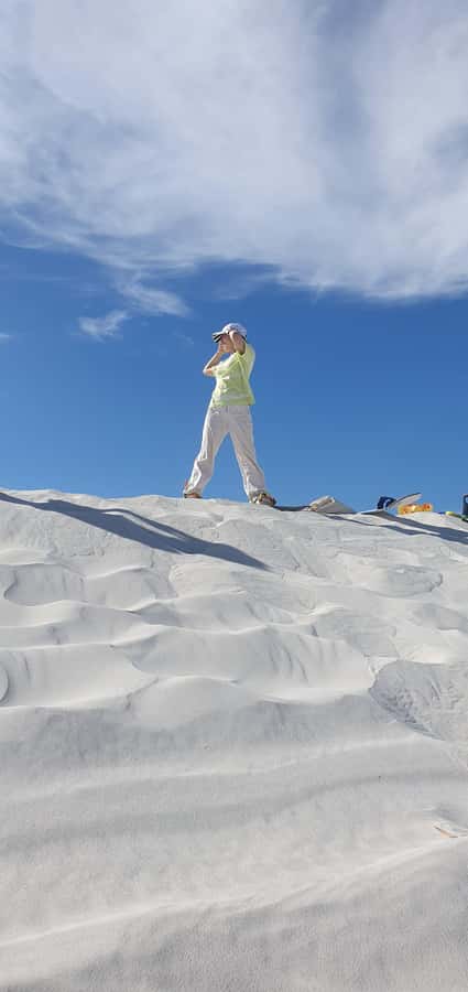 Cape Town: Atlantis Sand Dunes Sandboarding Experience - Is $21 good value for this activity?
