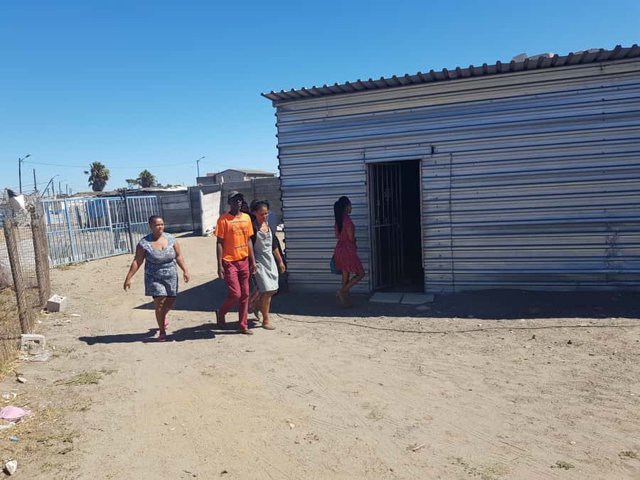 Cape Town: Authentic 3–4 Hour Cultural Township Experience - Key points at a glance