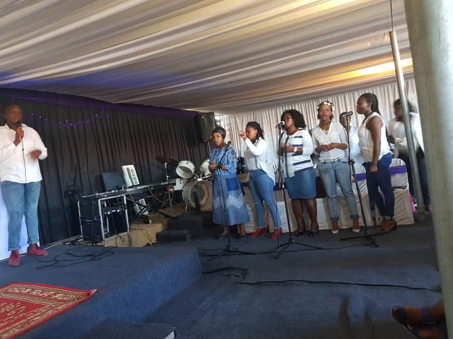 Cape Town: Authentic 3–4 Hour Cultural Township Experience - Langa, Cape Town’s oldest township