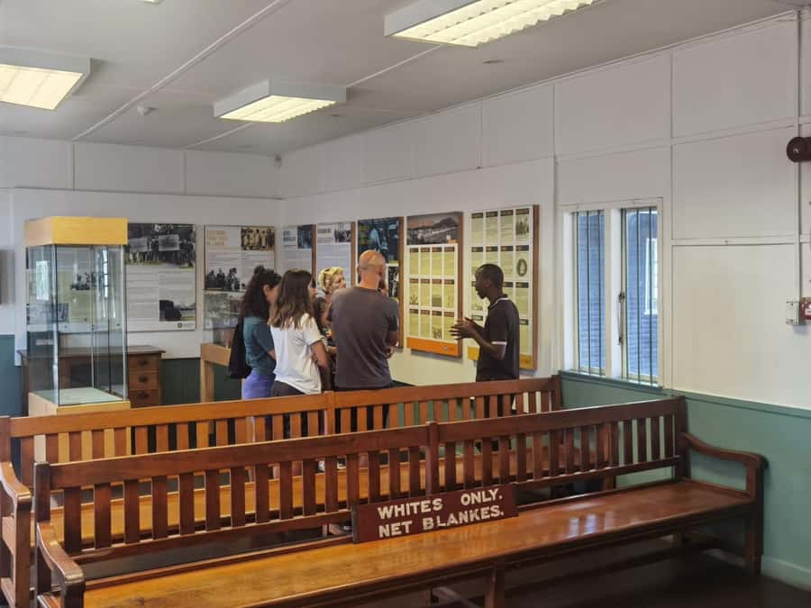 Cape Town: Authentic 3–4 Hour Cultural Township Experience - A shebeen, homemade beer, and local conversation