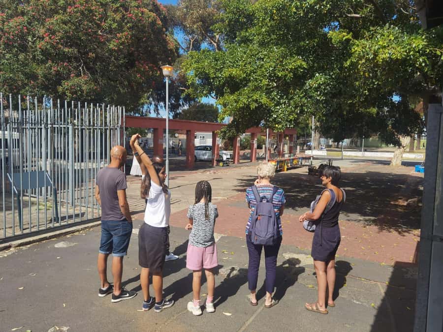 Cape Town: Authentic 3–4 Hour Cultural Township Experience - Gugulethu 7 and Amy Biehl’s memorial