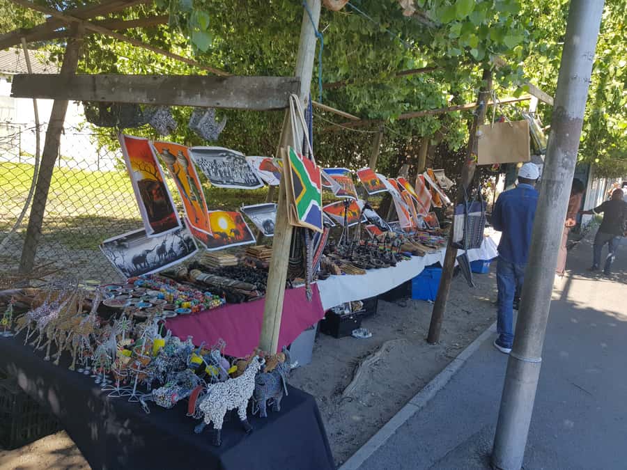 Cape Town: Authentic 3–4 Hour Cultural Township Experience - District Six and the human cost of forced removal