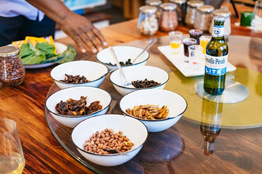 Cape Town: Authentic African Cuisine Cooking Experience - What makes this African cooking experience special