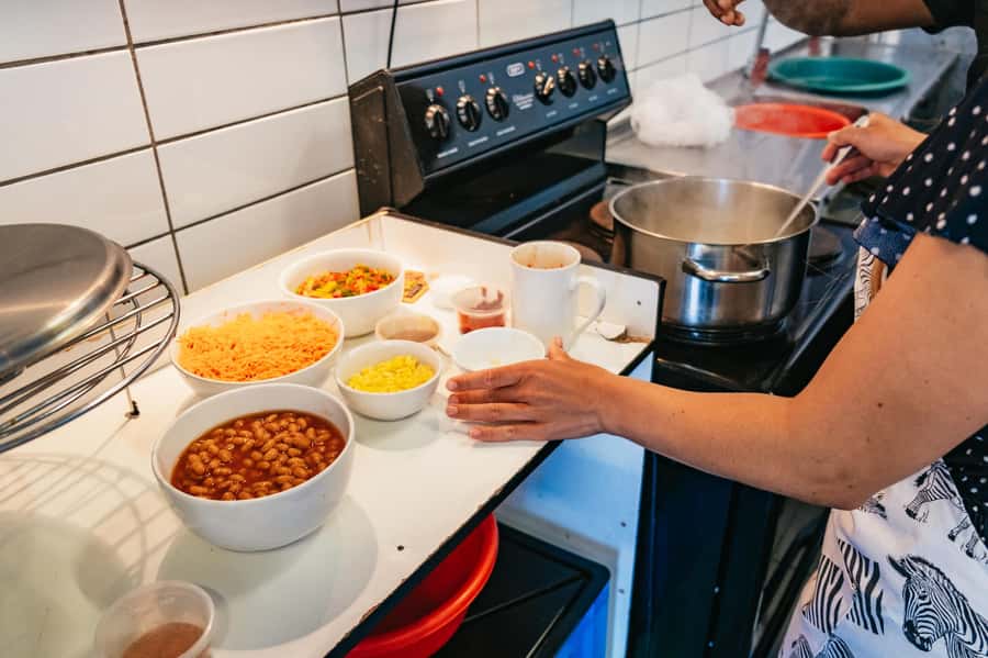 Cape Town: Authentic African Cuisine Cooking Experience - Practical details before you go