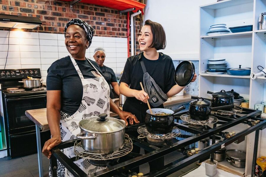 Cape Town: Authentic African Cuisine Cooking Experience - Who should book this Cape Town experience?