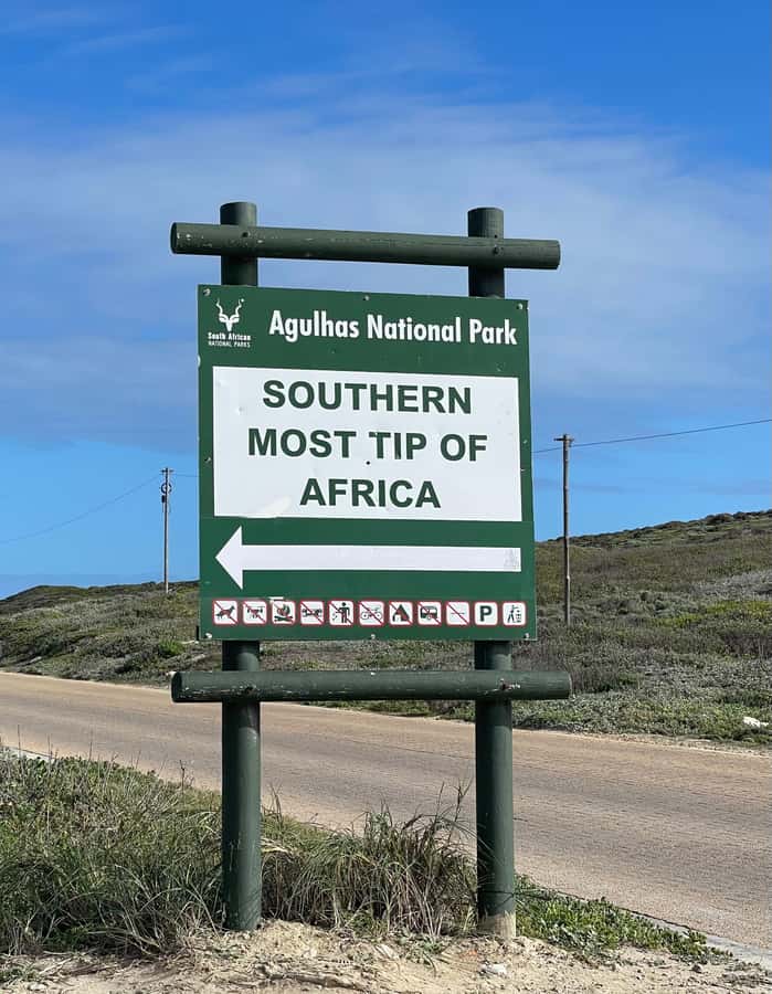 Cape Town: Cape Agulhas and Stony Point Penguin Tour - Key reasons to consider this Cape Agulhas day trip