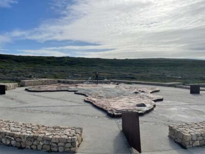 Cape Agulhas and Stony Point Penguin Tour