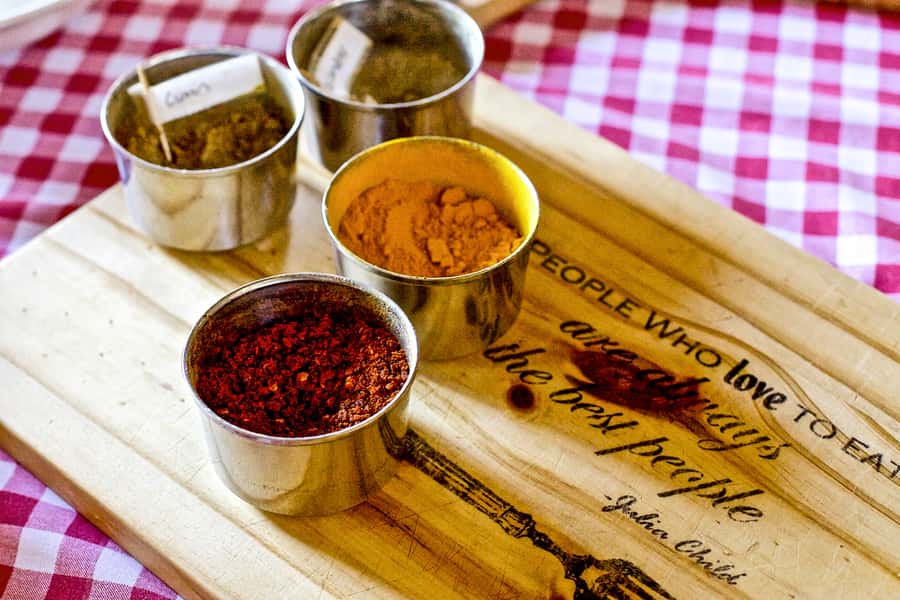 Cape Town: Cape Malay Cooking Class in Bo-Kaap - Key points to know before booking