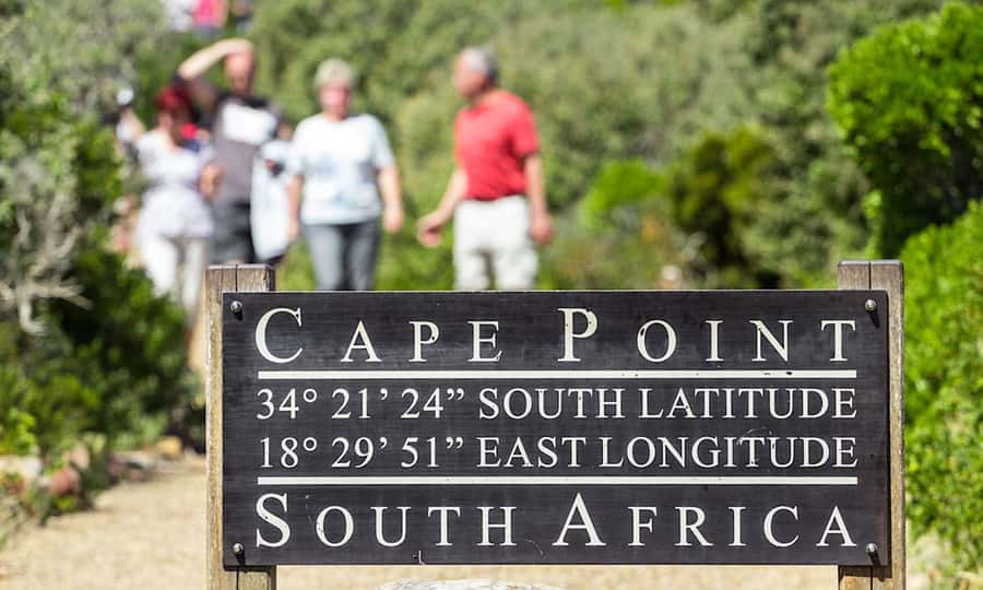 Cape Town: CAPE OF GOOD HOPE AND PENGUINS PRIVATE FULL DAY. - Camps Bay and the Atlantic Seaboard