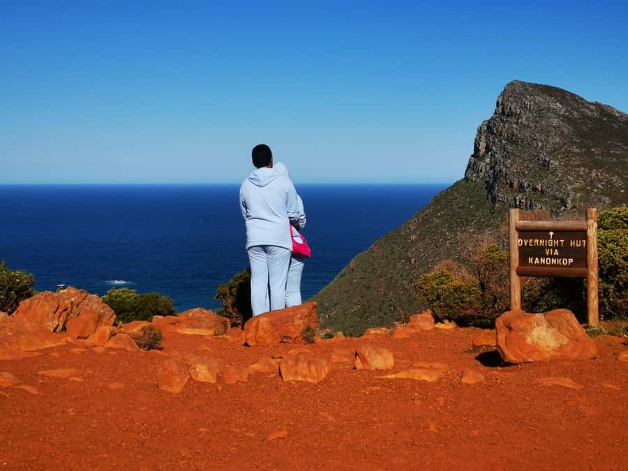 Cape Town: CAPE OF GOOD HOPE AND PENGUINS PRIVATE FULL DAY. - Returning through Muizenberg