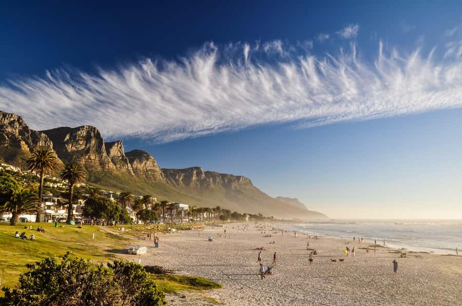 Cape Town: Cape of Good Hope & Boulders Beach Group Tour - Boulders Beach brings you close to African penguins