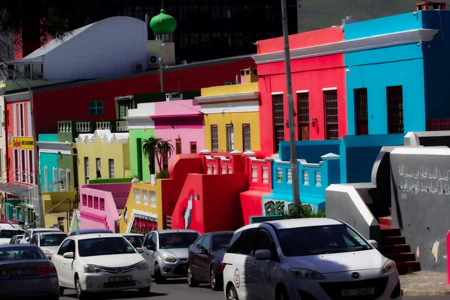 Cape Town: Cape of Good Hope & Boulders Beach Group Tour - The New Cape Point Lighthouse takes the most time