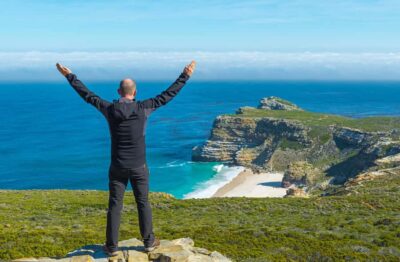 Cape of Good Hope & Cape Point Prebooked Ticket