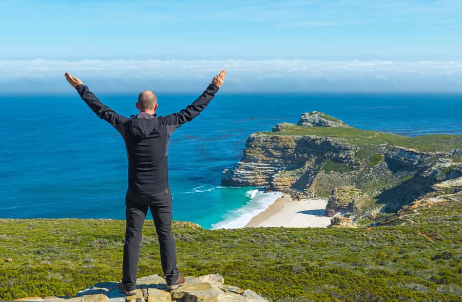 Cape Town: Cape of Good Hope & Cape Point Prebooked Ticket - What the $56 admission price really covers