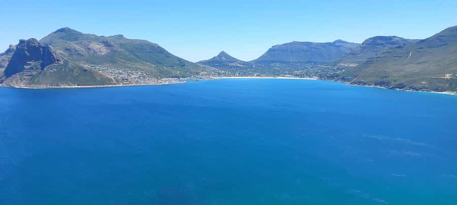 Cape Town: Cape of Good Hope, Penguins and Sightseeing Tour - What the $49 price really buys you