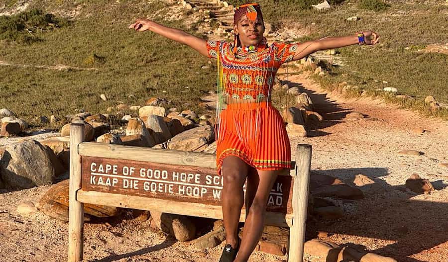 Cape Town: Cape of Good Hope & Penguins Day Tour with Pickup - Chapman’s Peak is worth the road time