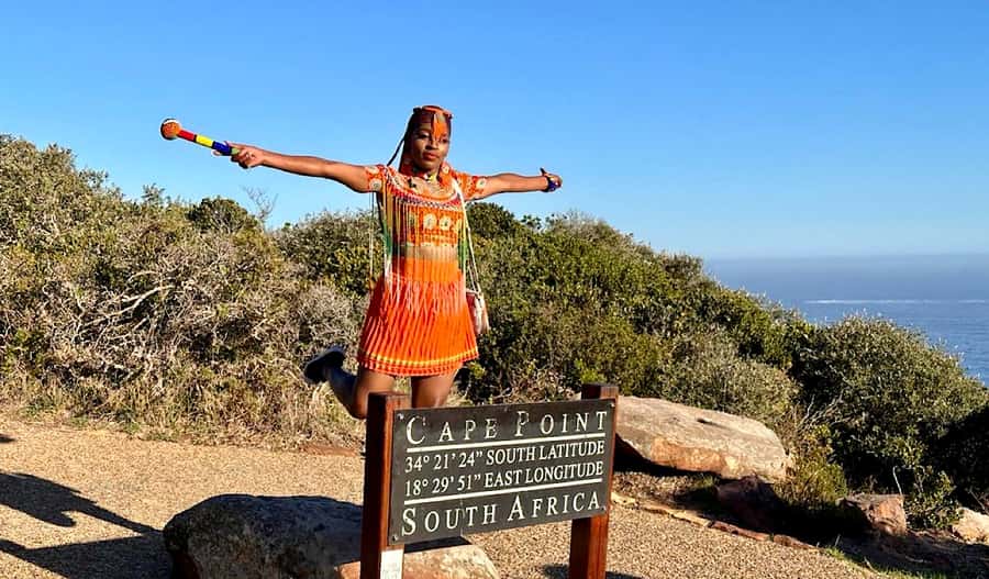 Cape Town: Cape of Good Hope & Penguins Day Tour with Pickup - Cape Point and the Cape of Good Hope require time