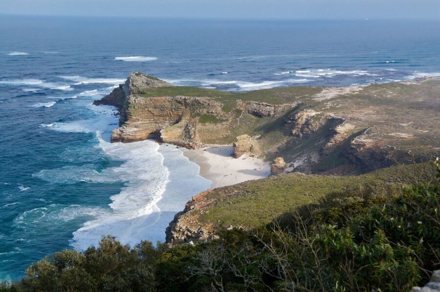 Cape Town: Cape of Good Hope & Penguins Day Tour with Pickup - Boulders Beach is the emotional highlight