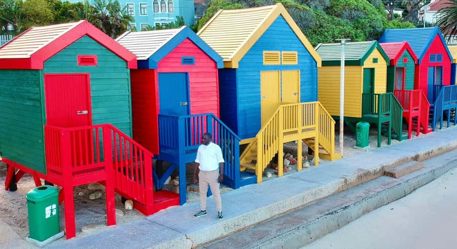 Cape Town: Cape of Good Hope & Penguins Full-Day Guided Tour - Why this Cape Peninsula day trip works
