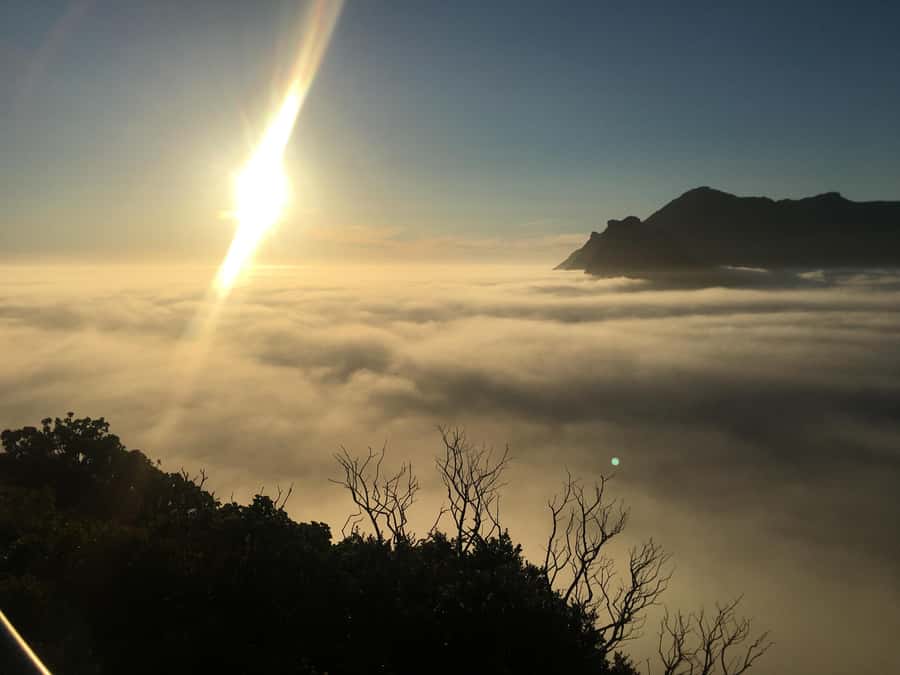 Cape Town: Cape of Good Hope & Penguins Full-Day Guided Tour - Noordhoek Farm Village brings a coffee break