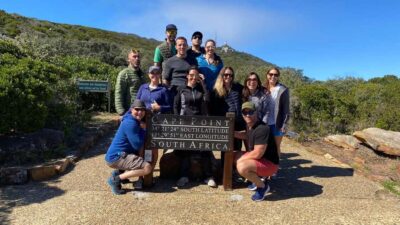 Cape of Good Hope, Penguins Instagram Group Tour