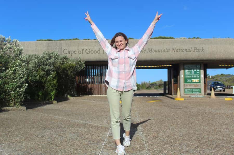 Cape Town: Cape of Good Hope & Penguins Private Scenic Tour - Key points to know before booking