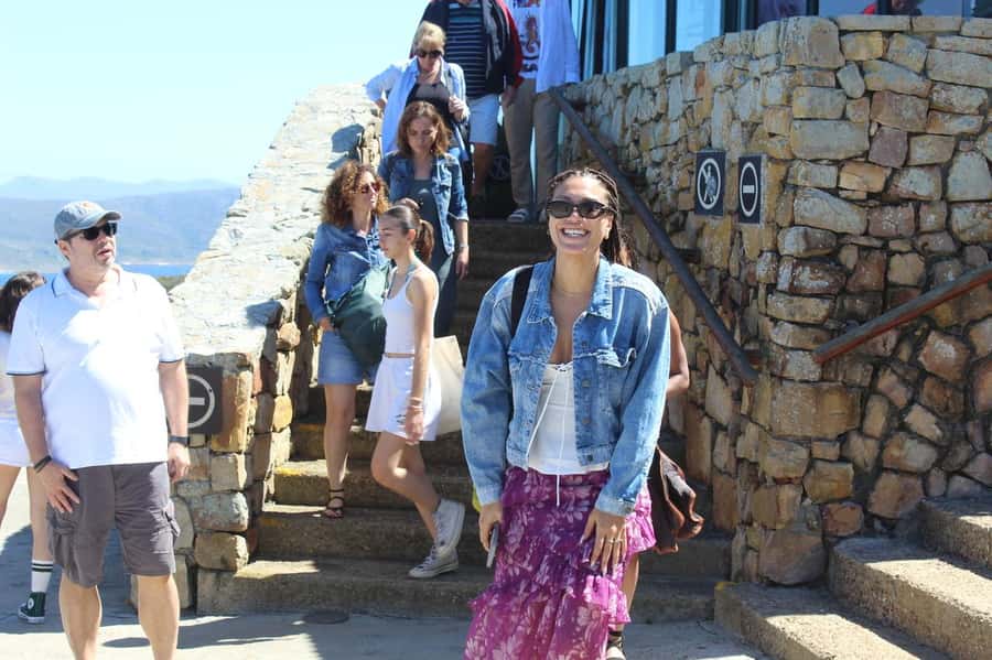 Cape Town: Cape of Good Hope & Penguins Private Scenic Tour - Why this Cape Peninsula route works so well