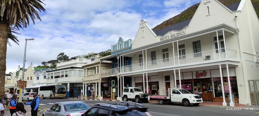 Cape Town: Cape of Good Hope, Seals and Penguins Day Tour - Guides, vehicles, and the group experience