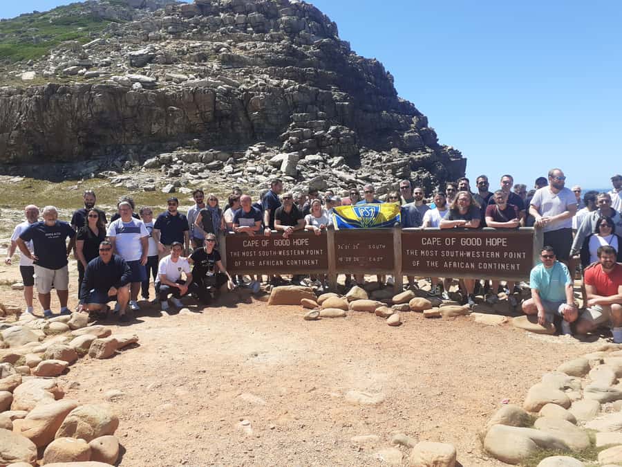 Cape Town: Cape of Good Hope, Seals and Penguins Day Tour - Hout Bay and the optional Seal Island boat