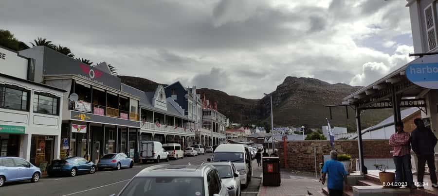 Cape Town: Cape of Good Hope, Seals and Penguins Day Tour - Chapman’s Peak Drive and Noordhoek