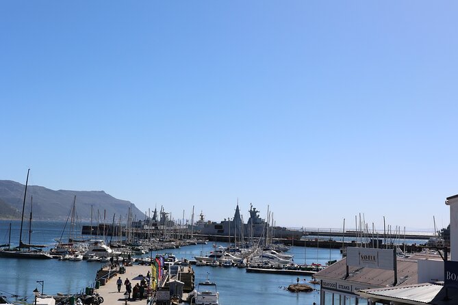Cape Town: Cape of Good Hope Tour, Penguin Beach & Table Mountain - Why this day trip works for first-time Cape Town visits
