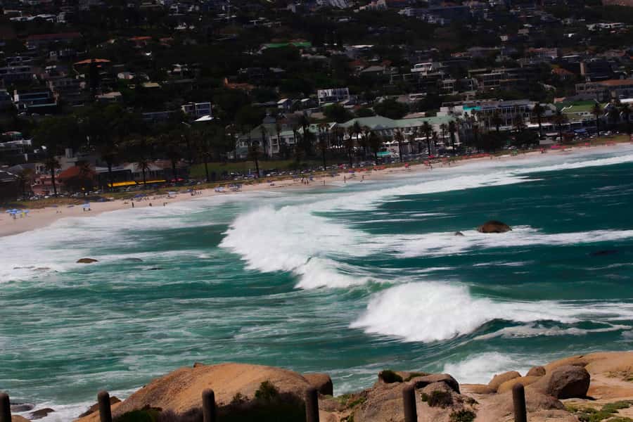 Cape Town: Cape Peninsula & Boulders Beach Shared Tour - Key points before you book