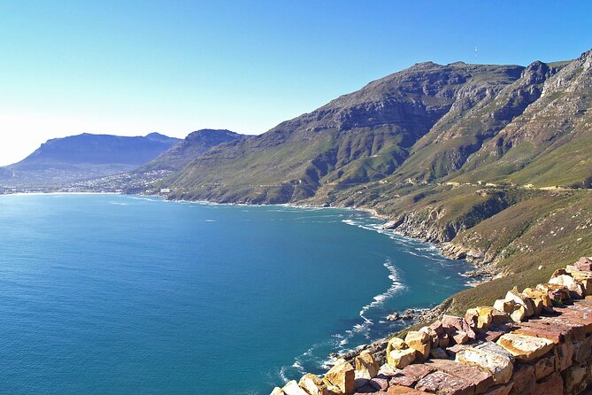 Cape Town: Cape Peninsula Half Day Private Tour - How much value do you get for $132.19?