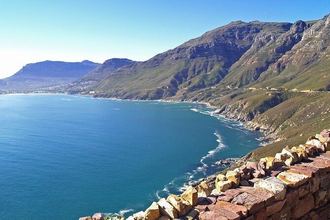 Cape Town: Cape Peninsula Private Tour Full Day - Hout Bay begins the coastal route