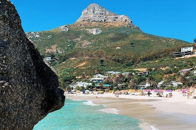 Cape Town: Cape Peninsula Private Tour Full Day - Cape Point gives you two hours to explore
