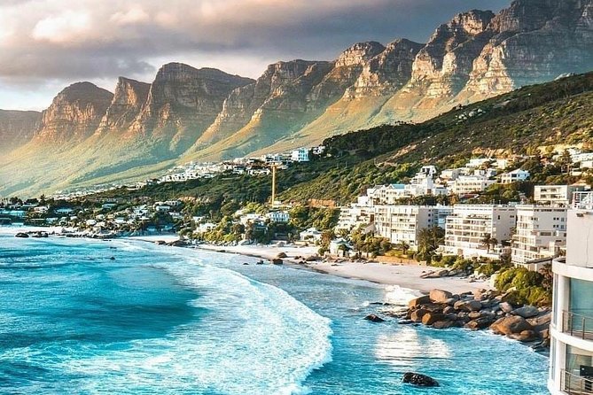 Cape Town: Cape Peninsula Private Tour Full Day - Boulders Beach brings the penguins close