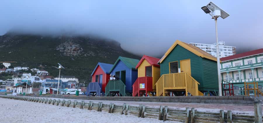 Cape Town: Cape Peninsula & Table Mountain Private Day Trip - Chapman’s Peak Drive deserves more than a passing glance