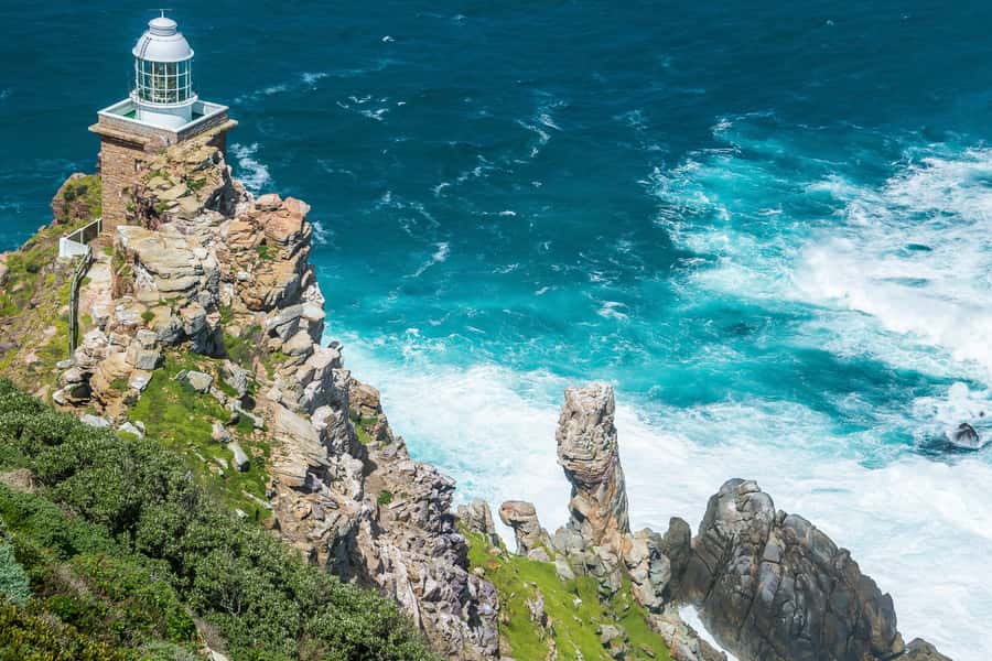 Cape Town: Cape Peninsula & Table Mountain Private Day Trip - Boulders Beach is the family favorite