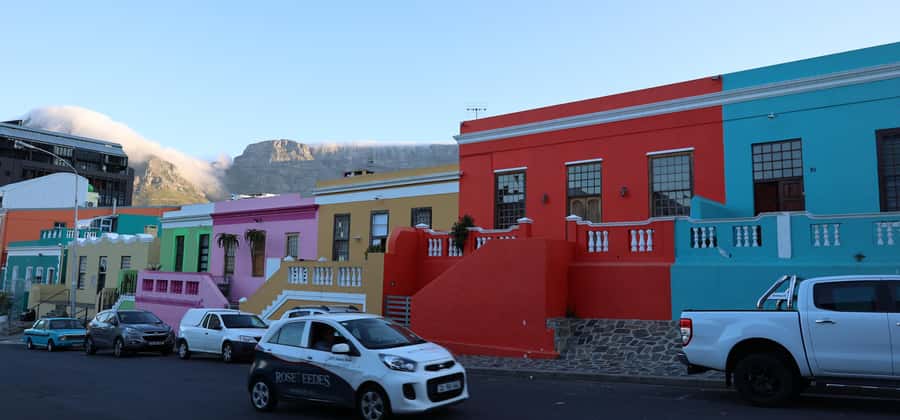 Cape Town: Cape Peninsula & Table Mountain Private Day Trip - Simon’s Town adds a short harbor-town pause