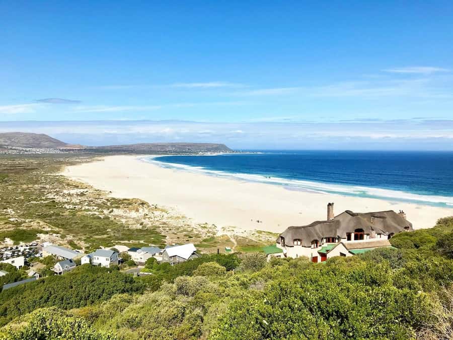 Cape Town: Cape Point and Penguin Colony Full Day Tour - Chapman’s Peak and the road around the peninsula