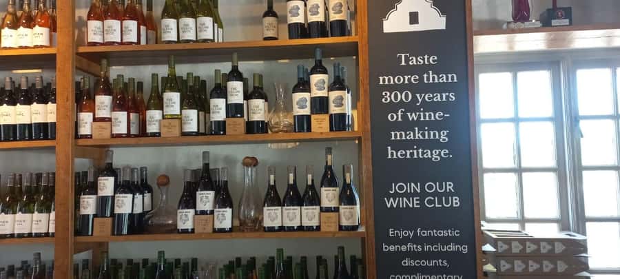 Cape Town: Cheetah Outreach and Winelands Day Tour - Key points before you book