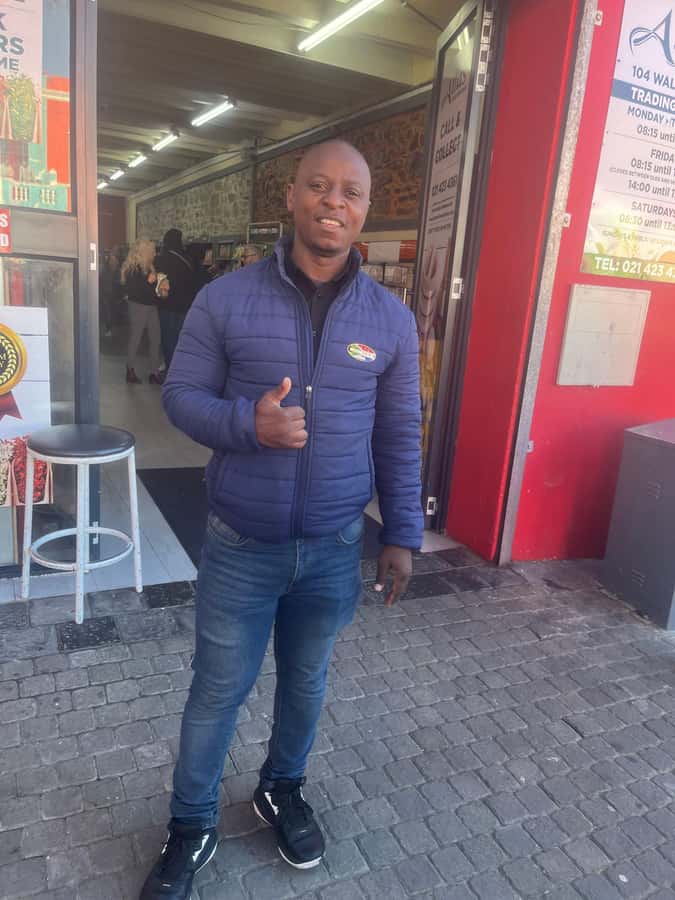 Cape Town: City Bowl, Bo-Kaap, and Langa Township Tour - Key points at a glance